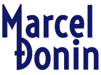 marceldonin.com